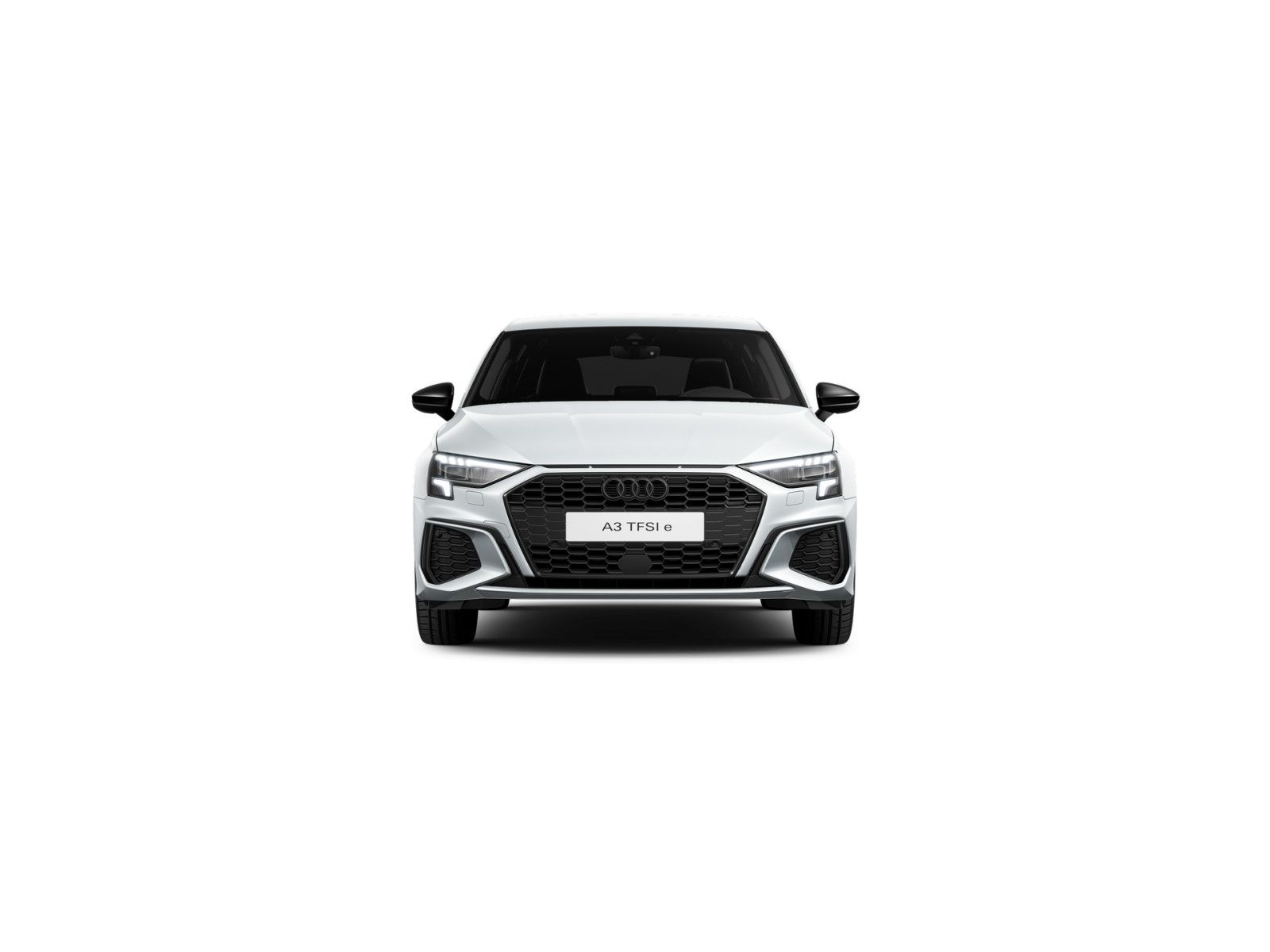 Audi A3 - Bild 3