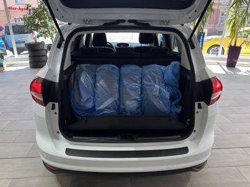 Ford C-Max Cool & Connect