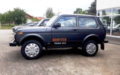 Lada Taiga 4x4