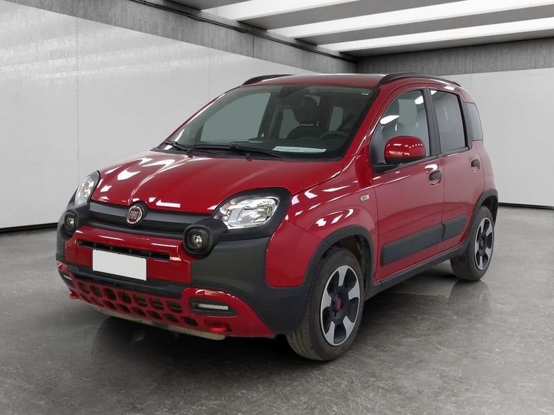Image of Fiat Panda