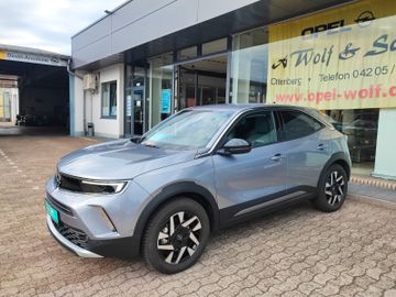 Bild 4 Opel Mokka-e Elegance AT+11kW+KAMERA+PDC+SHZ+LHZ