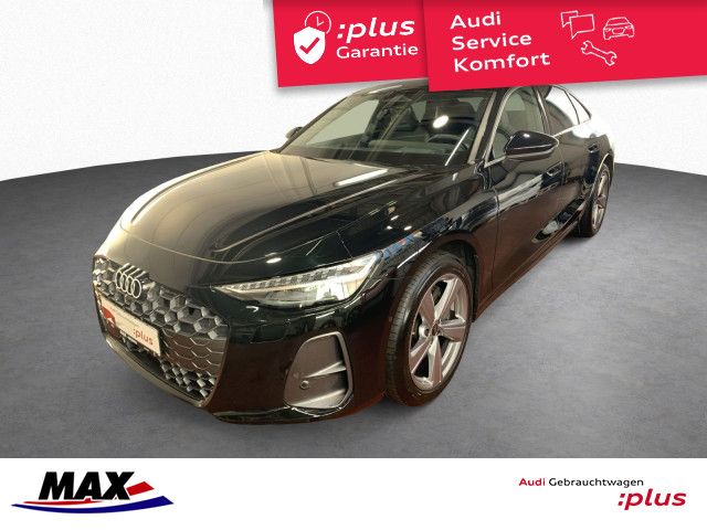 A6 Limousine 2.0 TDI QUATT MATRIX+HUD+B&O+KLIMA+