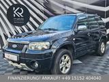 Ford Maverick Highclass 4WD - Ford Maverick mit Schiebedach