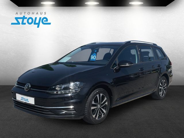 Golf Variant TSi Navi ACC EPC v+h