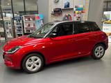 Suzuki Swift 1.2 HYBRID MT Comfort - Suzuki Swift Gebrauchtwagen in Kassel