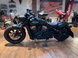 Indian Scout Bobber "Penzl" 100 Jahre  (250/4,99 %) - MOTORRAD BOBBER