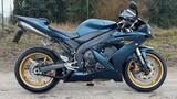 Yamaha YZF R1 RN12 - YAMAHA YZF R1 RN12