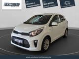 Kia PICANTO 1.0 VISION NAVI+KAMERA+CARPLAY+SITZHEIZU - Kia Picanto Gebrauchtwagen in Köln