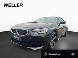 BMW 220i Coupe M Sport LCProf AHK Ad.LED DrAs PaAs+ - BMW 220 aus 2025