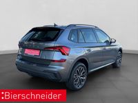 Skoda Kamiq - Vorschau Bild 6