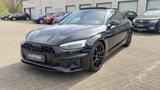Audi A5 Coupe 50 TDI quattro S line /Pano/VC/Leder/ - Audi A5: TDI