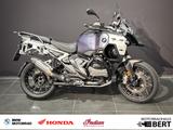 BMW R 1300 GS Adventure inkl. Koffersatz - BMW K 1300 R
