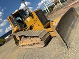 CAT D6 M Lgp - CAT Raupe/Dozer D6
