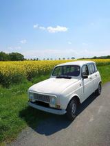Renault R 4 - Renault R 4 von privat
