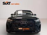 Audi Q7 55 TFSIe S line Luft|Matrix|HUD|4xSH|el.S|AHK - Audi Q7 4M Gebrauchtwagen