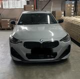 BMW M240i xDrive Steptronic Coupé - - BMW M240i in Frankfurt (Main)