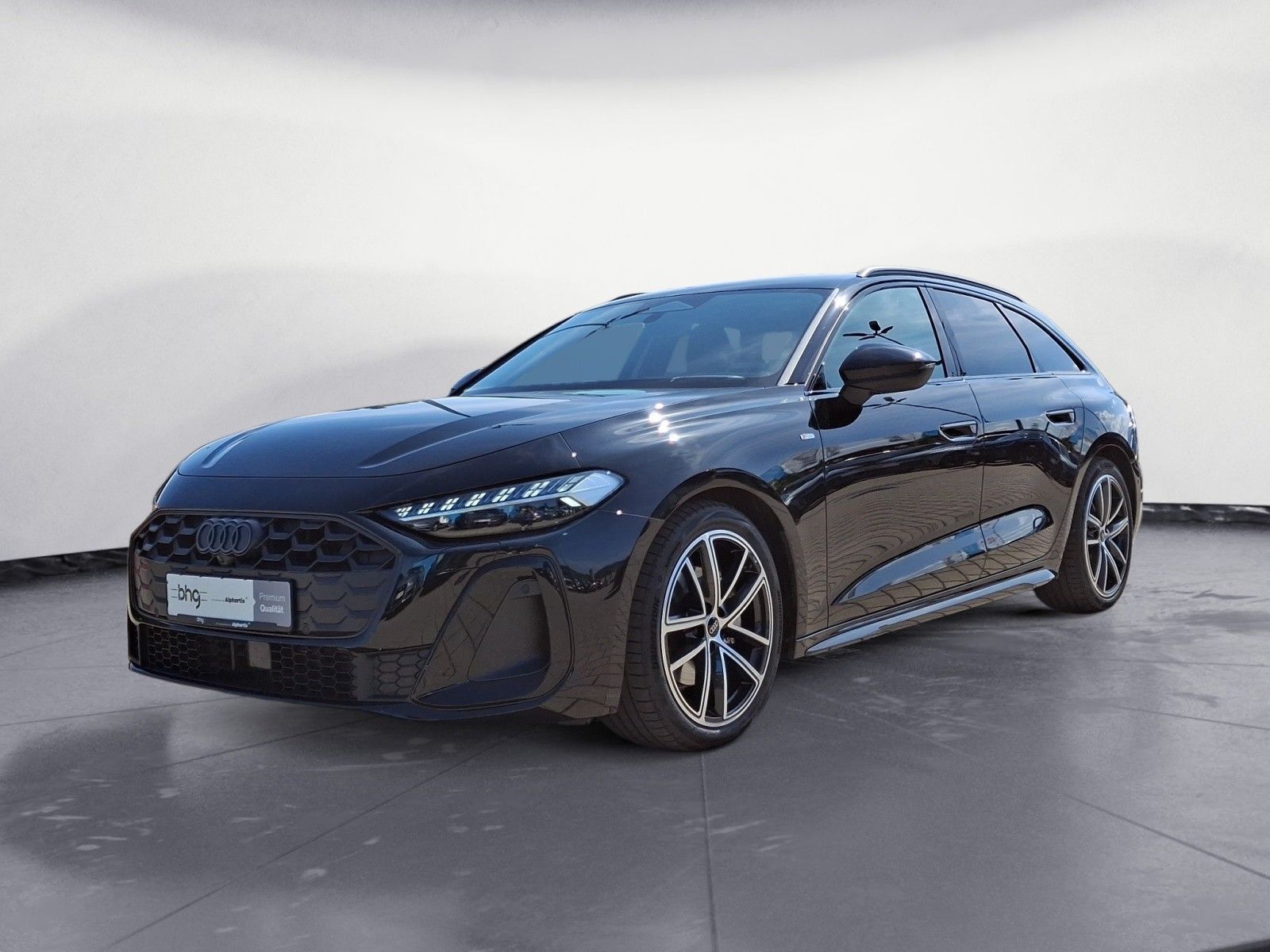 Audi A5 Avant TFSI quattro S tronic imagem 2