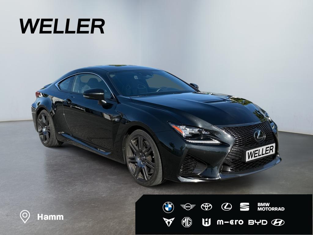 Lexus RC F