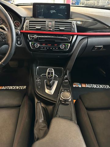 BMW 330 Touring *Sport Line*Navi*Bi Xenon*