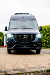 Mercedes-Benz Sprinter 519 XXL Luxury Line 20+1 !! - Angebote