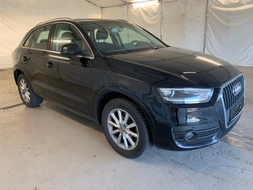 Audi Q3 - 2