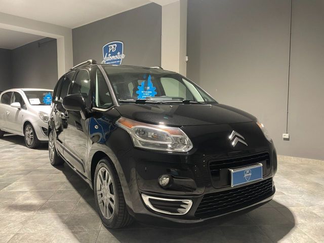 Citroën Citroen C3 Picasso 1.6 BLUEHDI LIMITED UNICO PRO