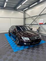 Volkswagen VW Phaeton, Individual, 3,0 Liter Doesel - gebrauchte VW Phaeton aus dem Jahr 2009