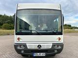 Carthago M-Liner - Carthago M liner