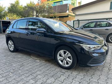 Volkswagen Golf - 9