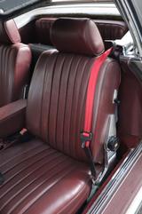 Mercedes-Benz SL 560 R107 - Mercedes-Benz SL r107