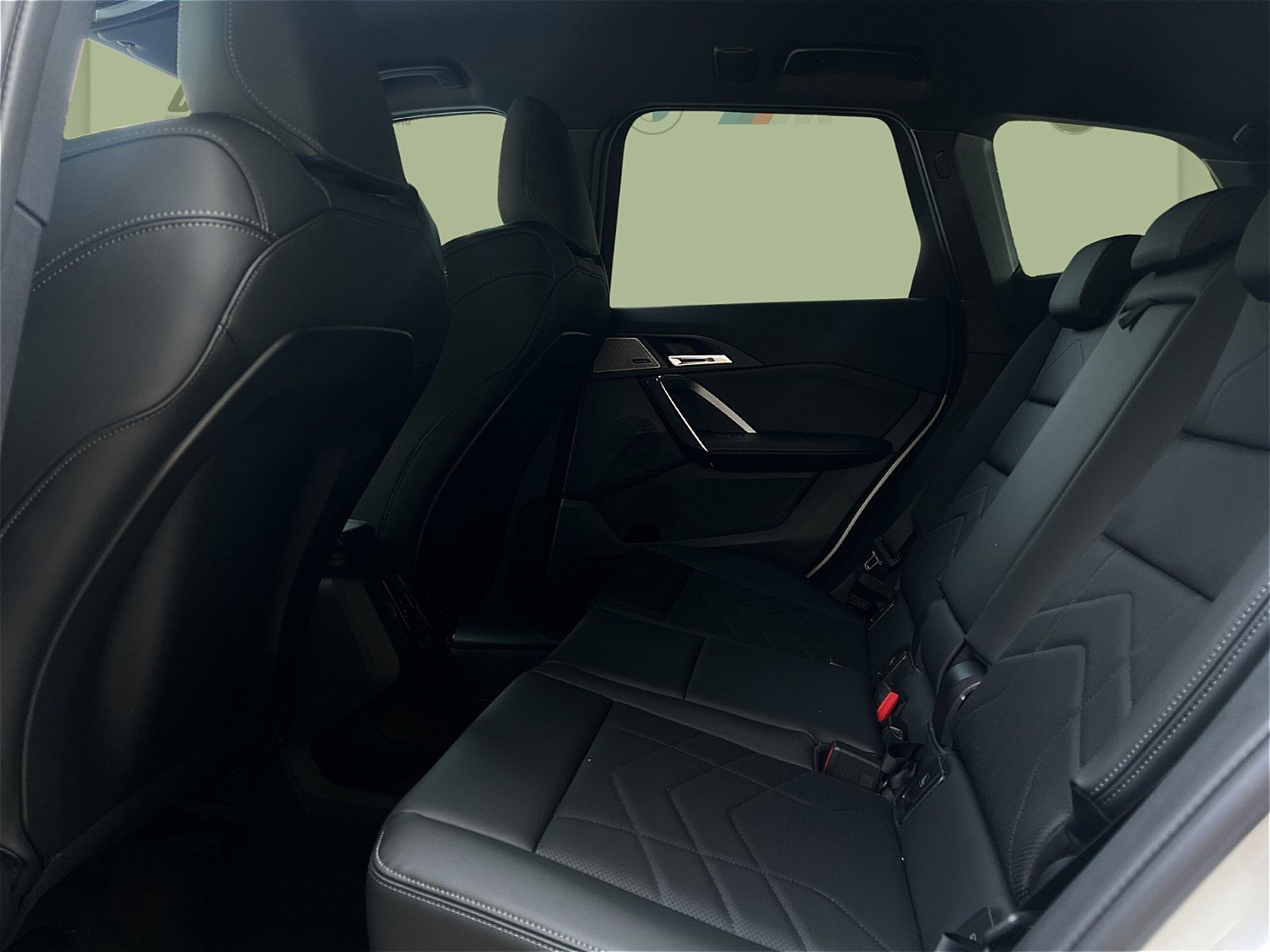BMW X1 - Bild 11