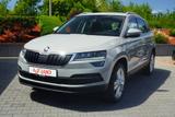 Skoda Karoq 1.5 TSI Style LED Navi ACC AHK - Skoda Karoq Gebrauchtwagen