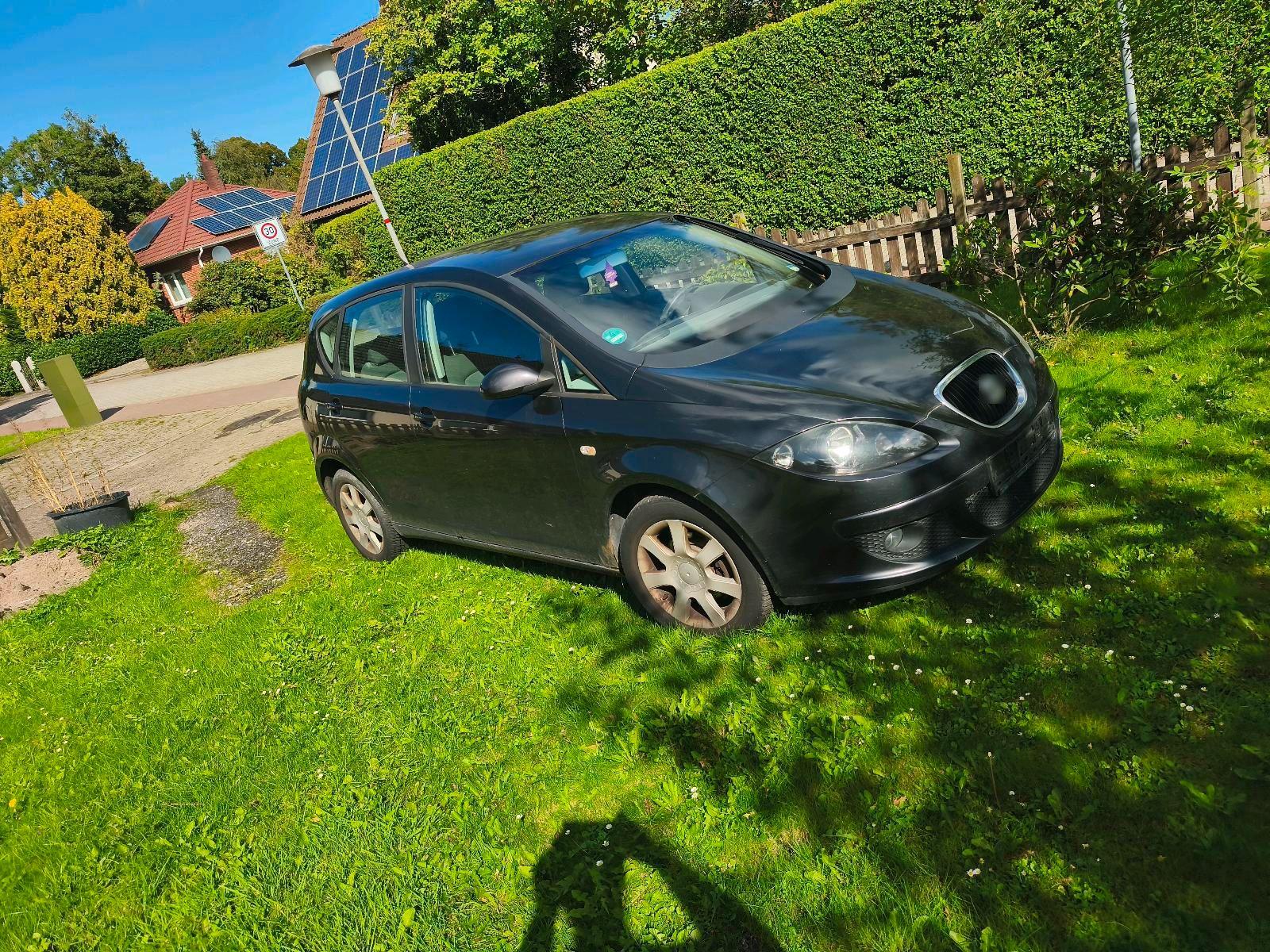 Seat Altea