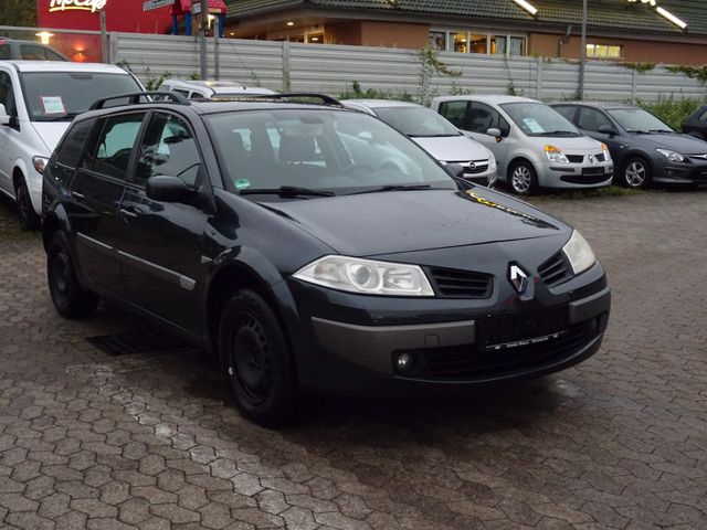 Renault Megane II Grandtour Avantage*TÜV NEU*KLIMA*