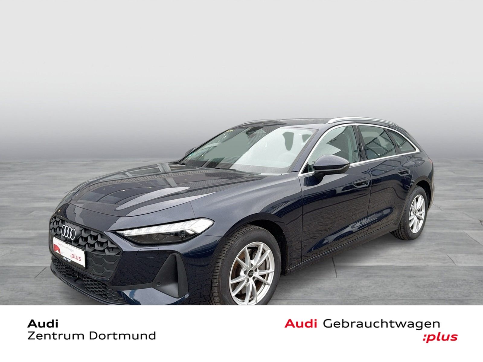 Audi A5 Avant quattro CAM ACC E-KLAPPE NAVI CARPLAY foto 1