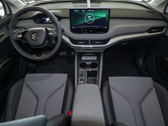 Foto Nummer 6: SKODA Enyaq