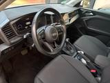 Audi A1 30 TFSI S tronic allstreet allstreet - Audi A1: Standheizung