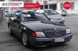 Mercedes-Benz Serie SL 500 SL Unicoproprietario - gebrauchte Mercedes-Benz SL 500 aus dem Jahr 1992