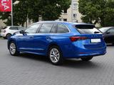 Skoda Octavia Combi 1.5 First Edition Navi LED Kamera - Skoda Octavia: Edition