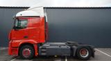 Mercedes-Benz Actros 1943 tractor unit - Mercedes-Benz Trac