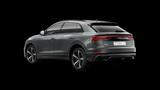 Audi Q8 50 TDI quattro tiptronic - - Audi Q8 von privat