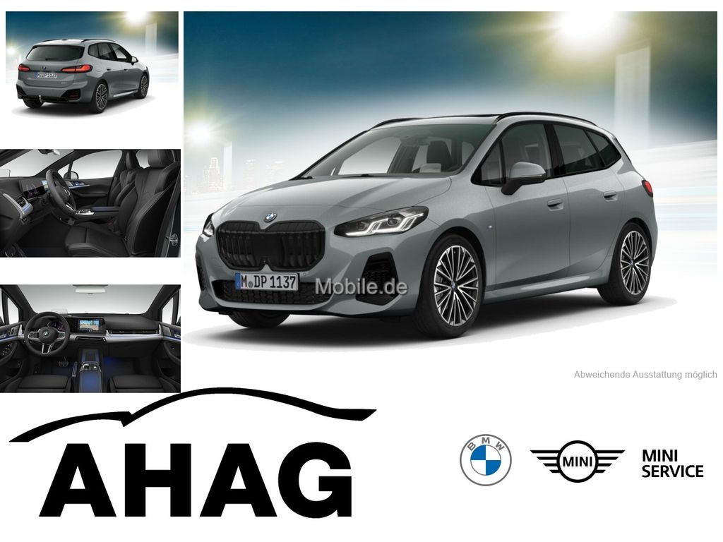 BMW 220 Active Tourer