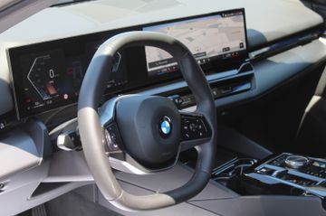 BMW 520 - 10