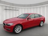 BMW 3 Gran Turismo 318 d Luxury Line*Autom.*Cam*Navi - BMW 318 mit Diesel-Antrieb: Leder, Navigationssystem