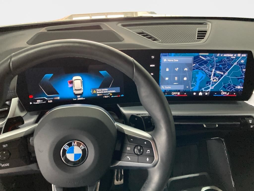 BMW X1 - Bild 13