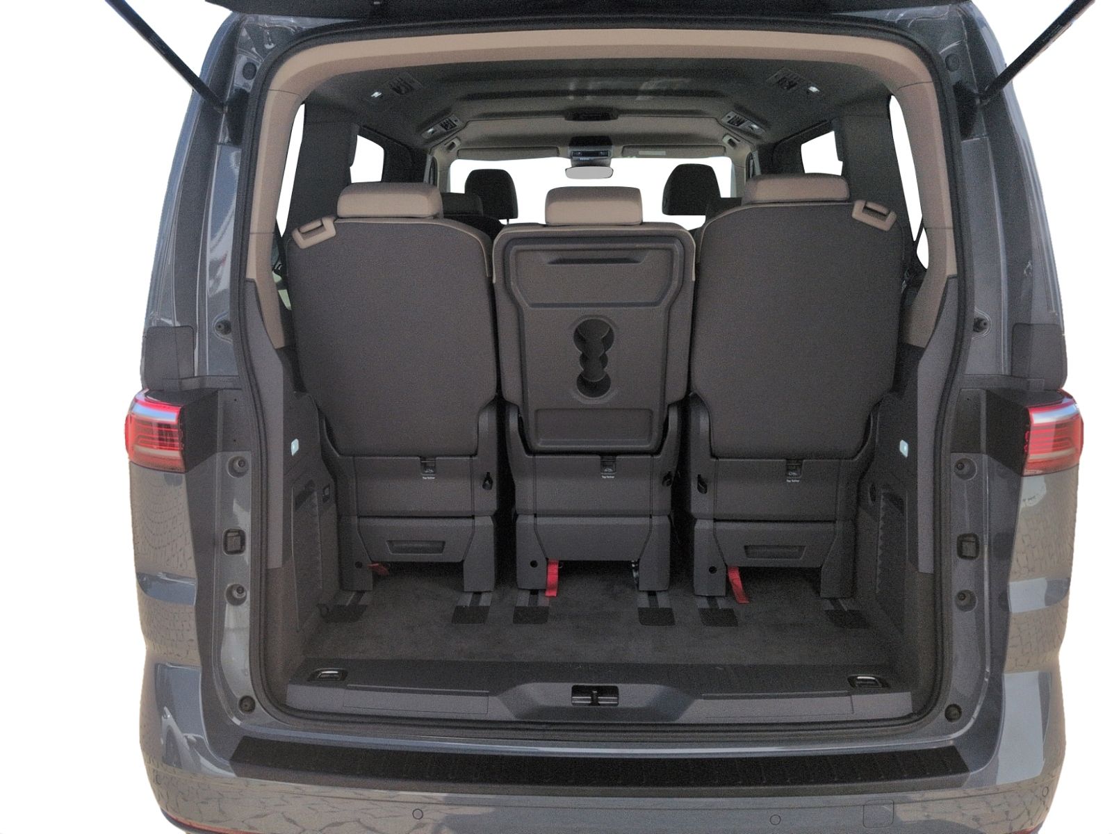 T7 Multivan 2.0 TDI KÜ 7SITZE+KAMERA+NAVI+AHK
