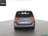 Volkswagen Touran 1.8 TSI R LINE 18Z 7 SITZE PANO,ACC,AHK - Volkswagen Touran: R Line