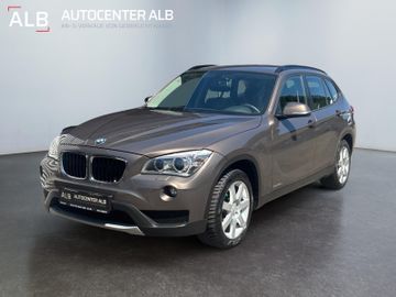BMW X1 - 1