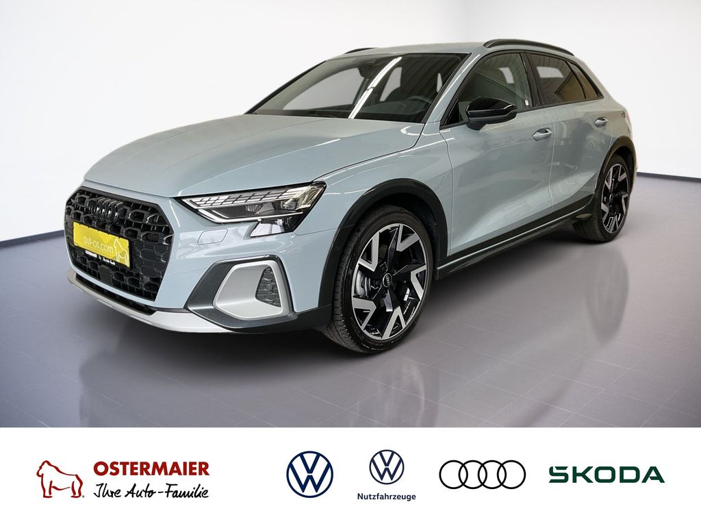 Image of Audi A3