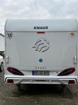 Knaus KD 500 Sport - Knaus Sport 500 KD